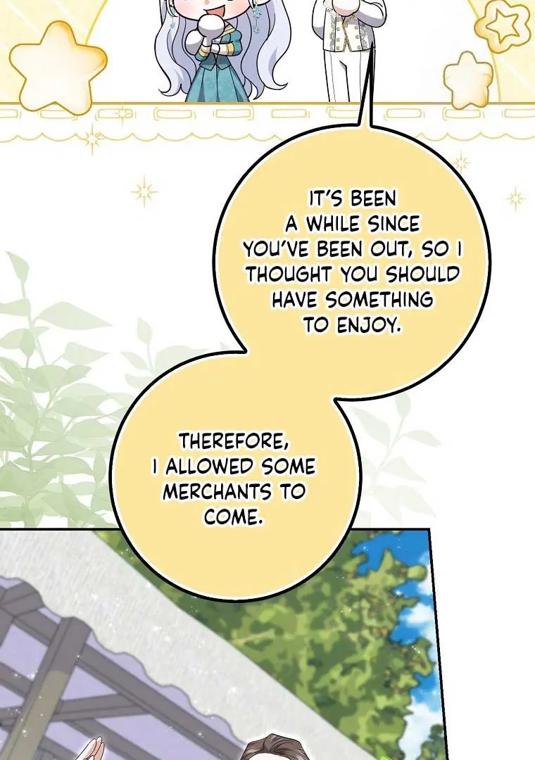 Villain Fiancé Is in My Way of Happiness Chapter 36 Page 6