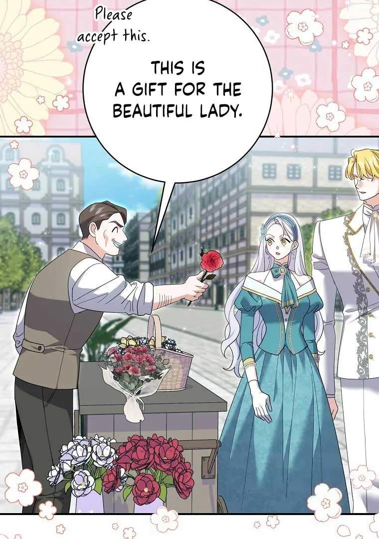 Villain Fiancé Is in My Way of Happiness Chapter 36 Page 8