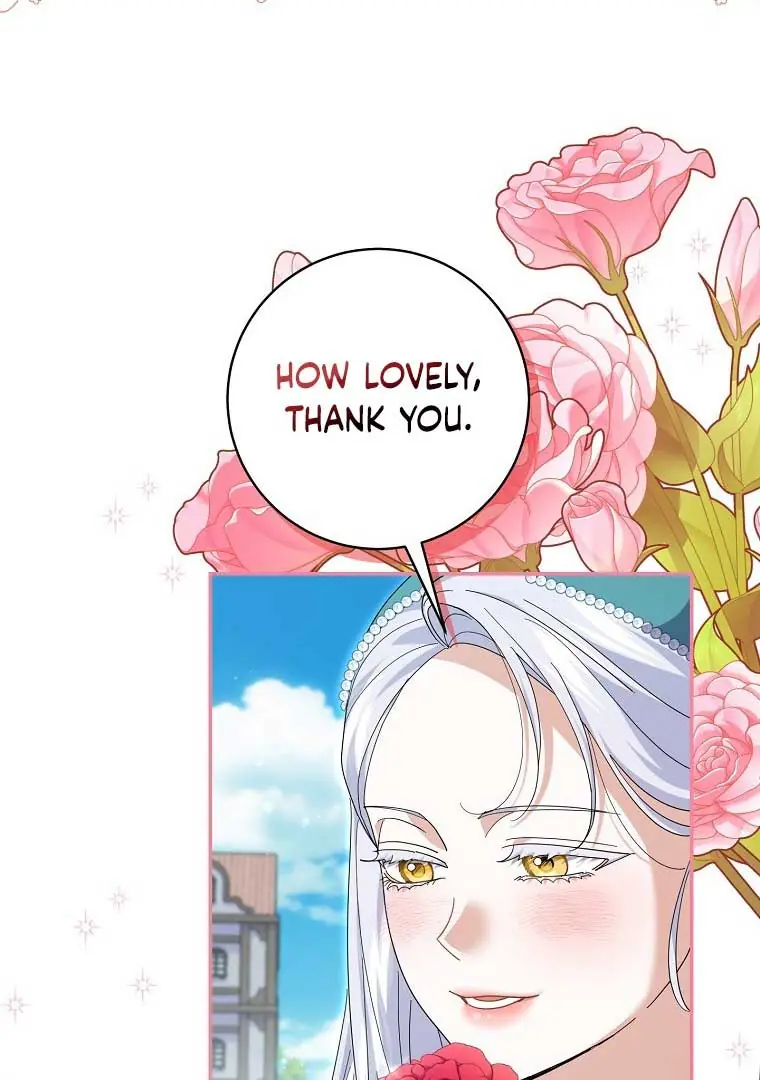 Villain Fiancé Is in My Way of Happiness Chapter 36 Page 9