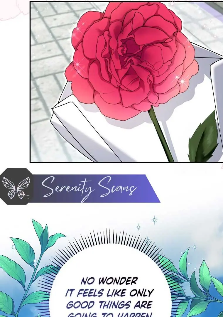 Villain Fiancé Is in My Way of Happiness Chapter 36 Page 12