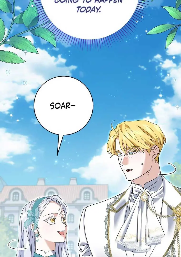 Villain Fiancé Is in My Way of Happiness Chapter 36 Page 13