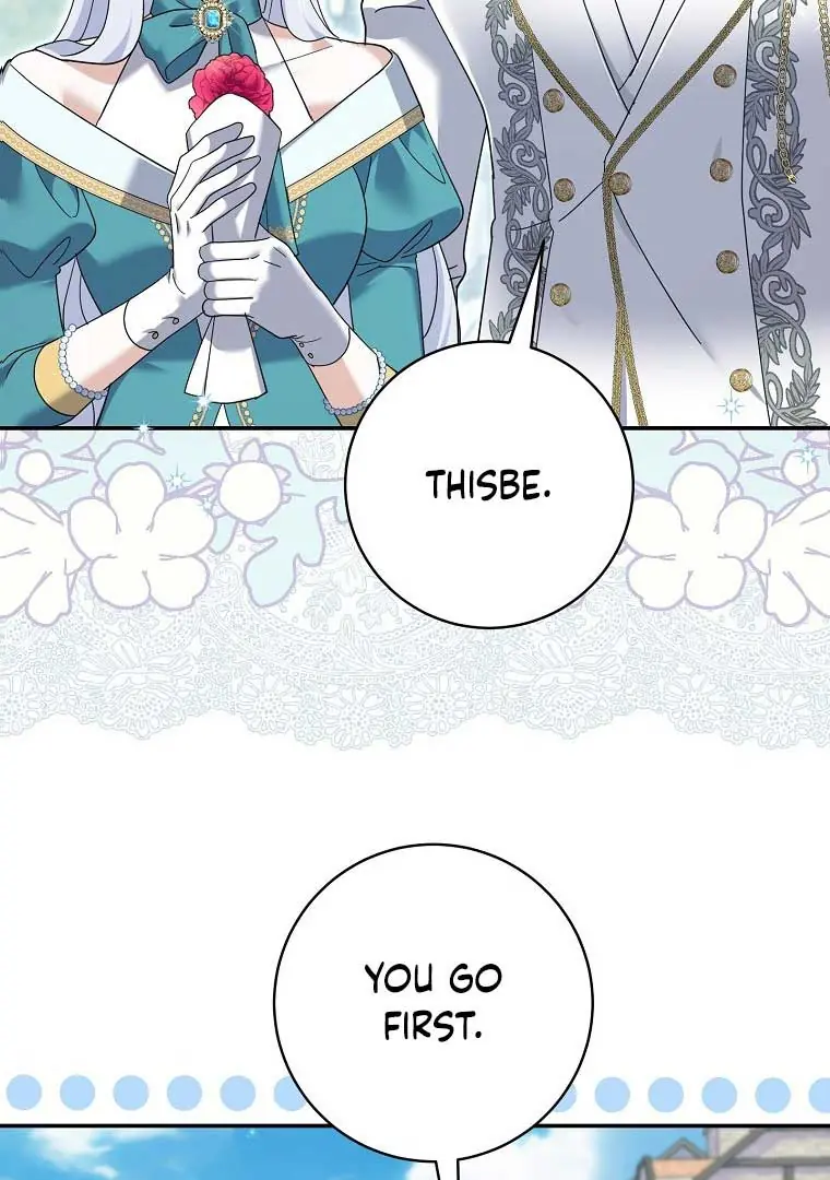 Villain Fiancé Is in My Way of Happiness Chapter 36 Page 14