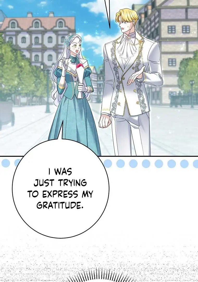 Villain Fiancé Is in My Way of Happiness Chapter 36 Page 15