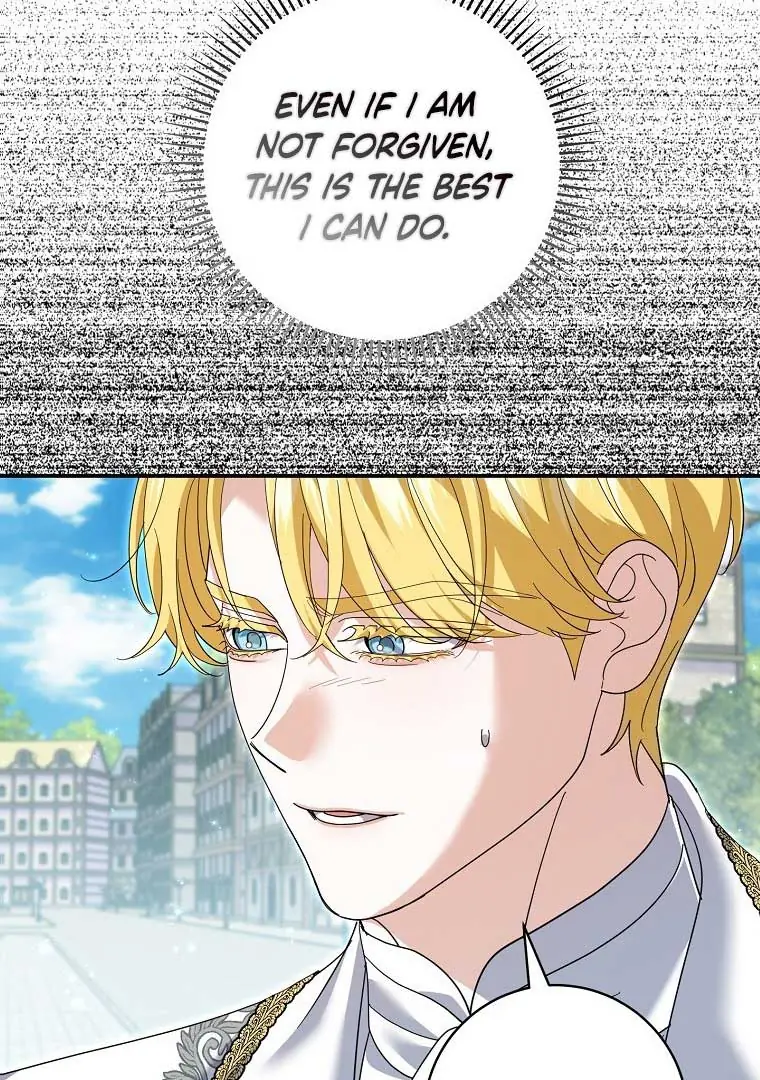 Villain Fiancé Is in My Way of Happiness Chapter 36 Page 16