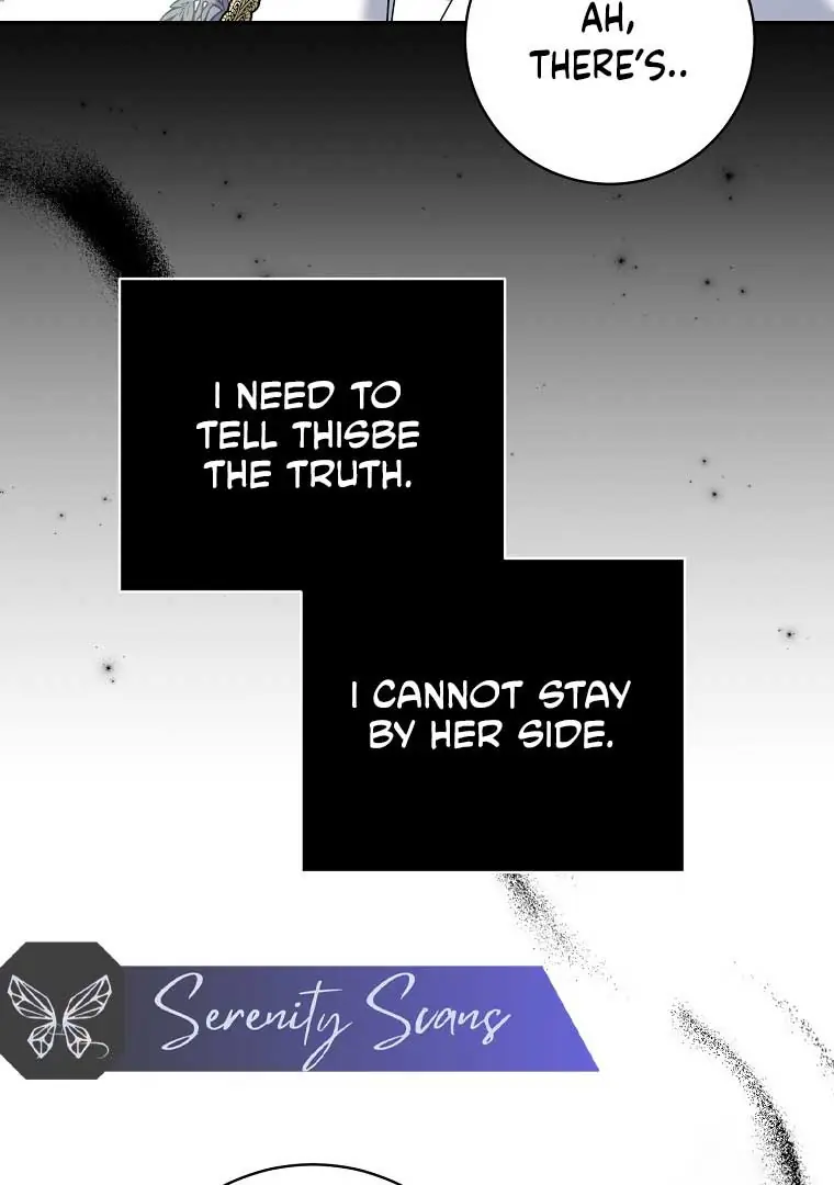 Villain Fiancé Is in My Way of Happiness Chapter 36 Page 17