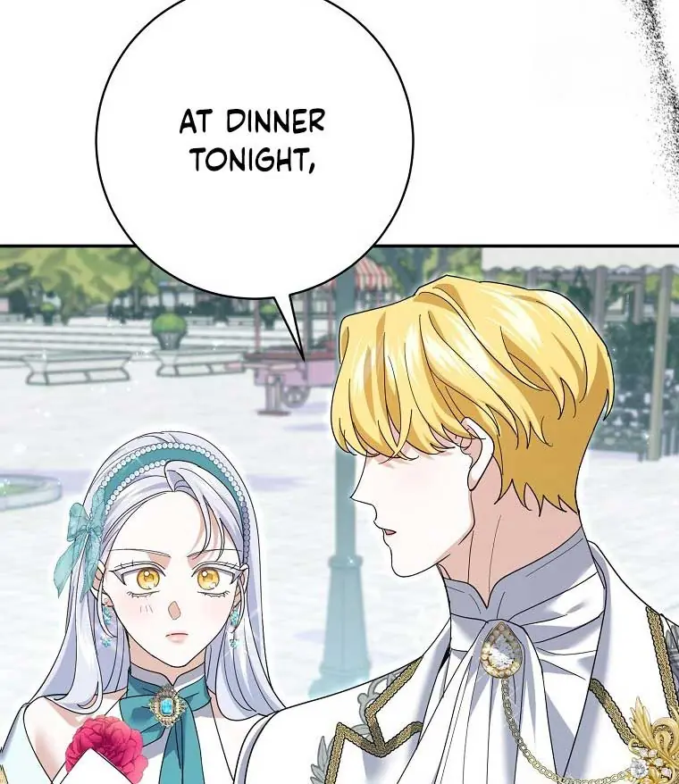 Villain Fiancé Is in My Way of Happiness Chapter 36 Page 18