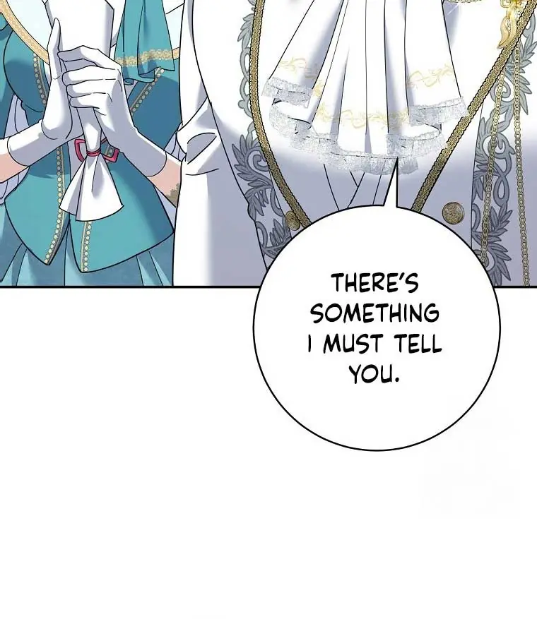 Villain Fiancé Is in My Way of Happiness Chapter 36 Page 19