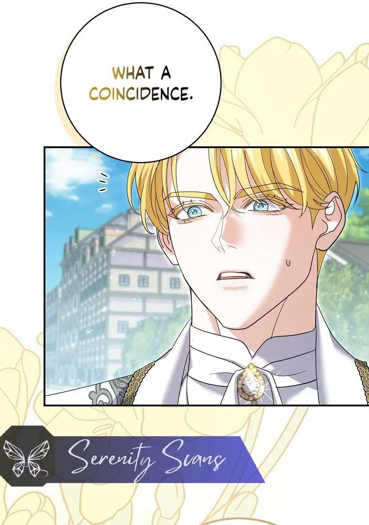 Villain Fiancé Is in My Way of Happiness Chapter 36 Page 20