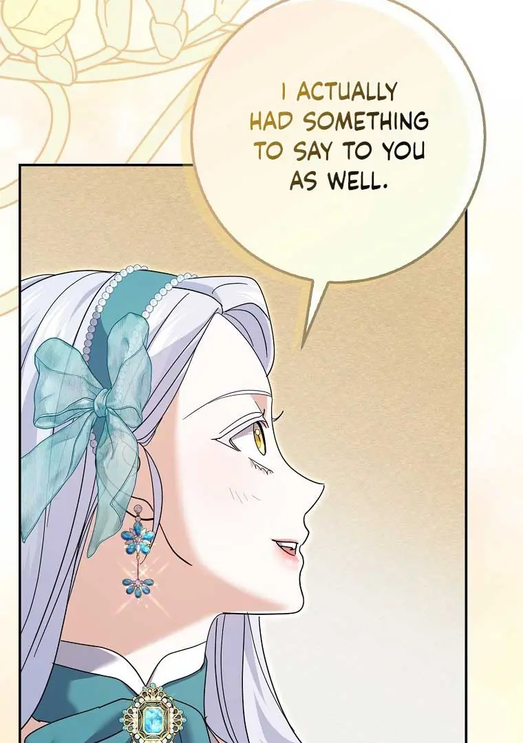 Villain Fiancé Is in My Way of Happiness Chapter 36 Page 21