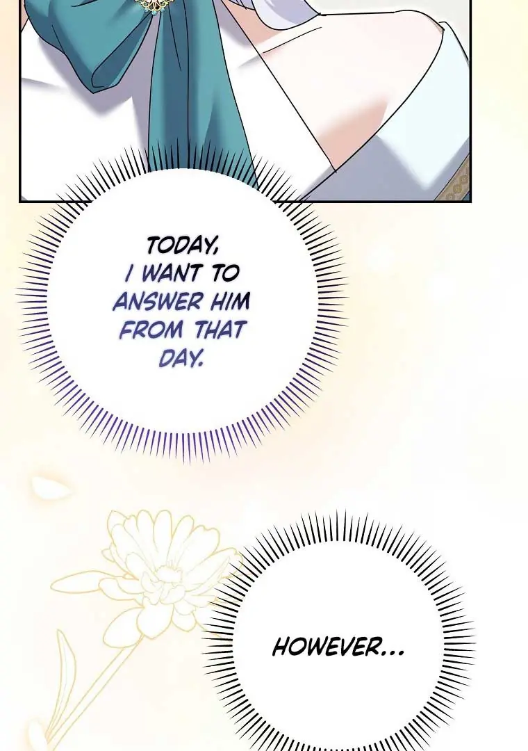 Villain Fiancé Is in My Way of Happiness Chapter 36 Page 22