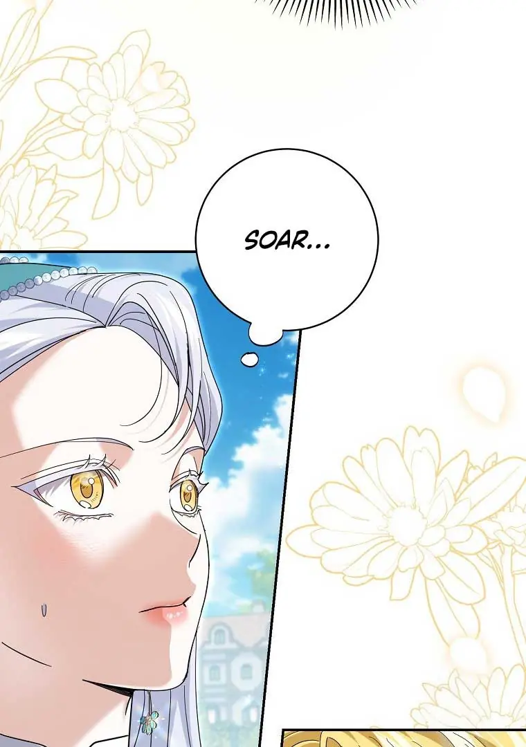Villain Fiancé Is in My Way of Happiness Chapter 36 Page 23