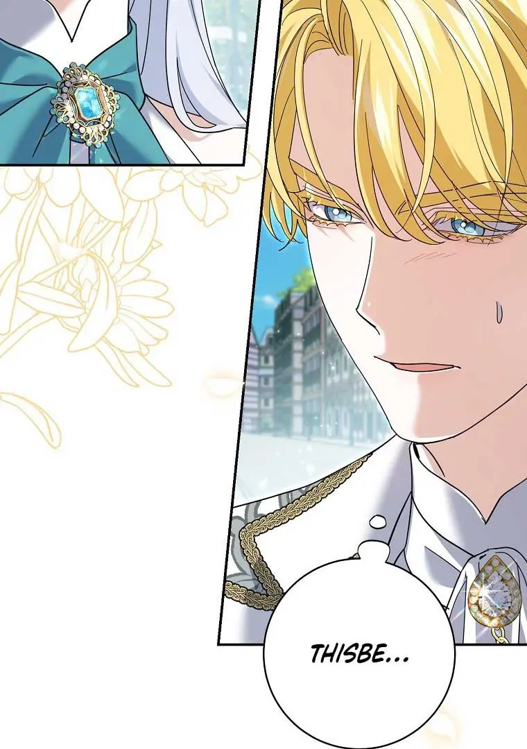 Villain Fiancé Is in My Way of Happiness Chapter 36 Page 24