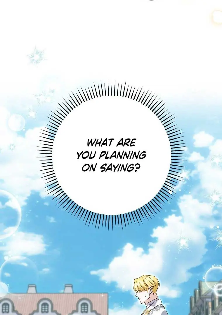 Villain Fiancé Is in My Way of Happiness Chapter 36 Page 25
