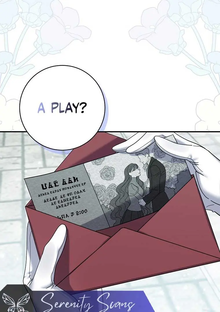 Villain Fiancé Is in My Way of Happiness Chapter 36 Page 29