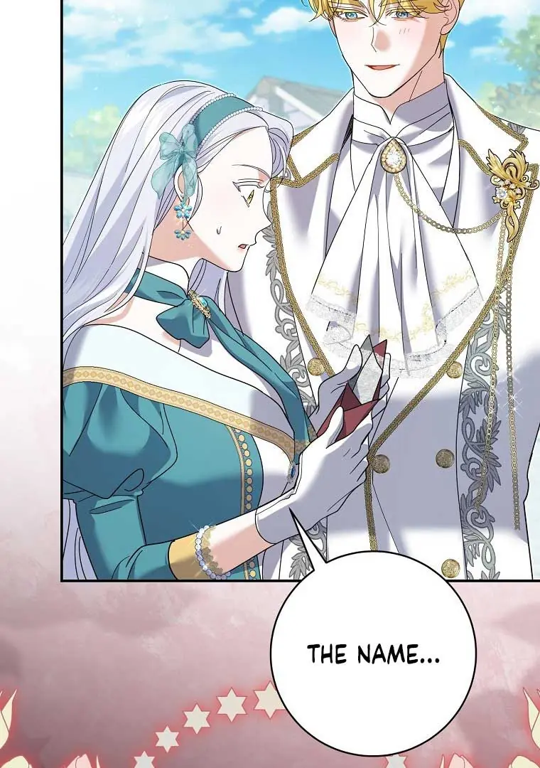 Villain Fiancé Is in My Way of Happiness Chapter 36 Page 31