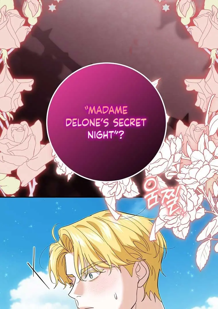 Villain Fiancé Is in My Way of Happiness Chapter 36 Page 32