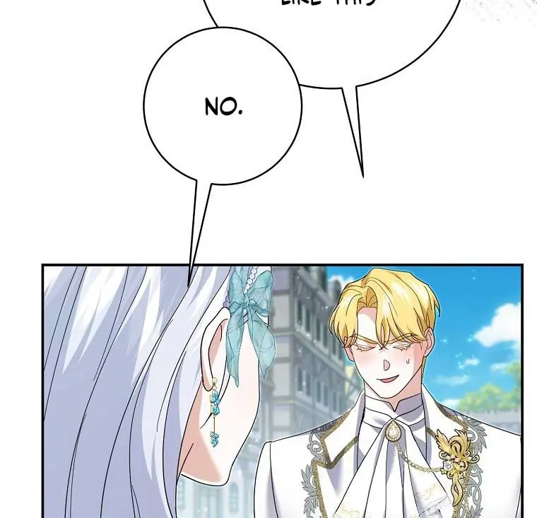 Villain Fiancé Is in My Way of Happiness Chapter 36 Page 36