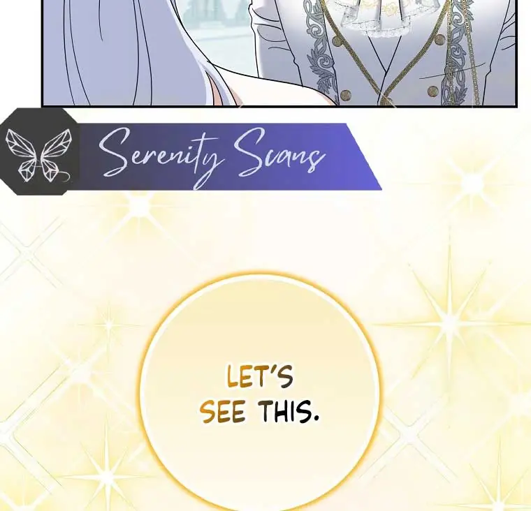 Villain Fiancé Is in My Way of Happiness Chapter 36 Page 37