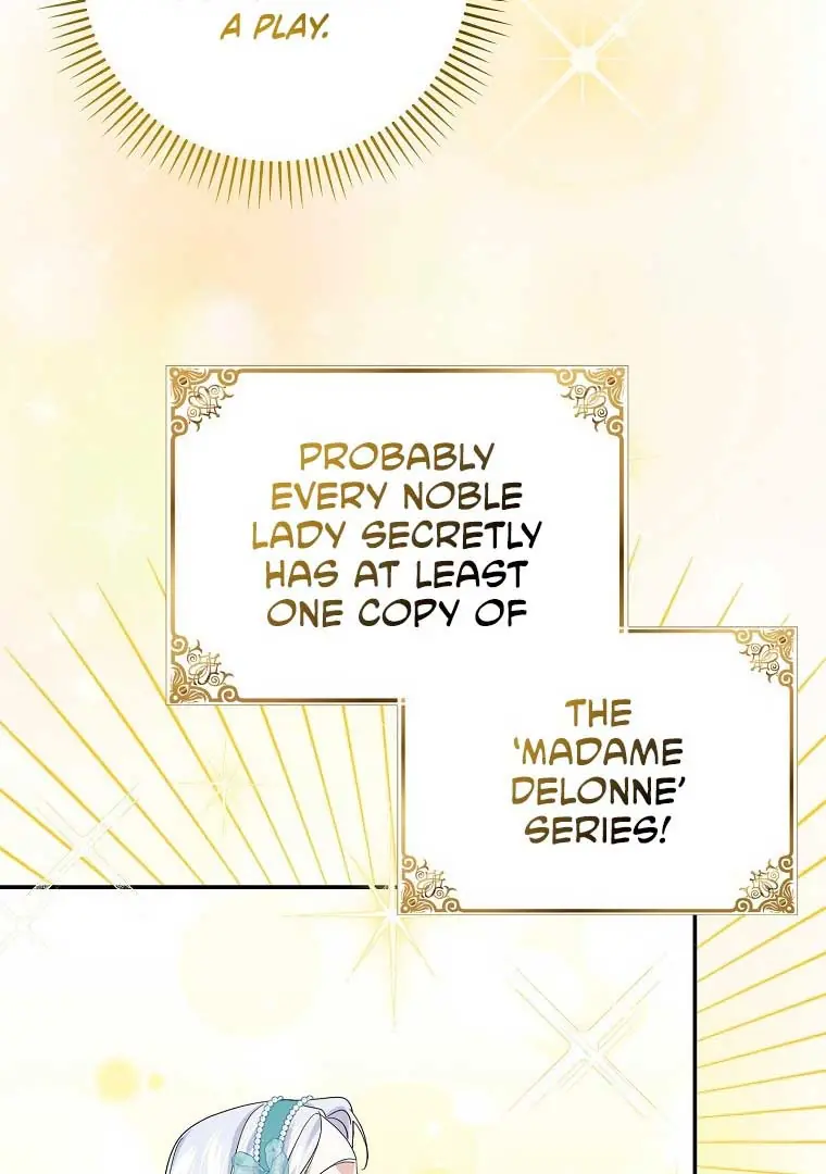 Villain Fiancé Is in My Way of Happiness Chapter 36 Page 39