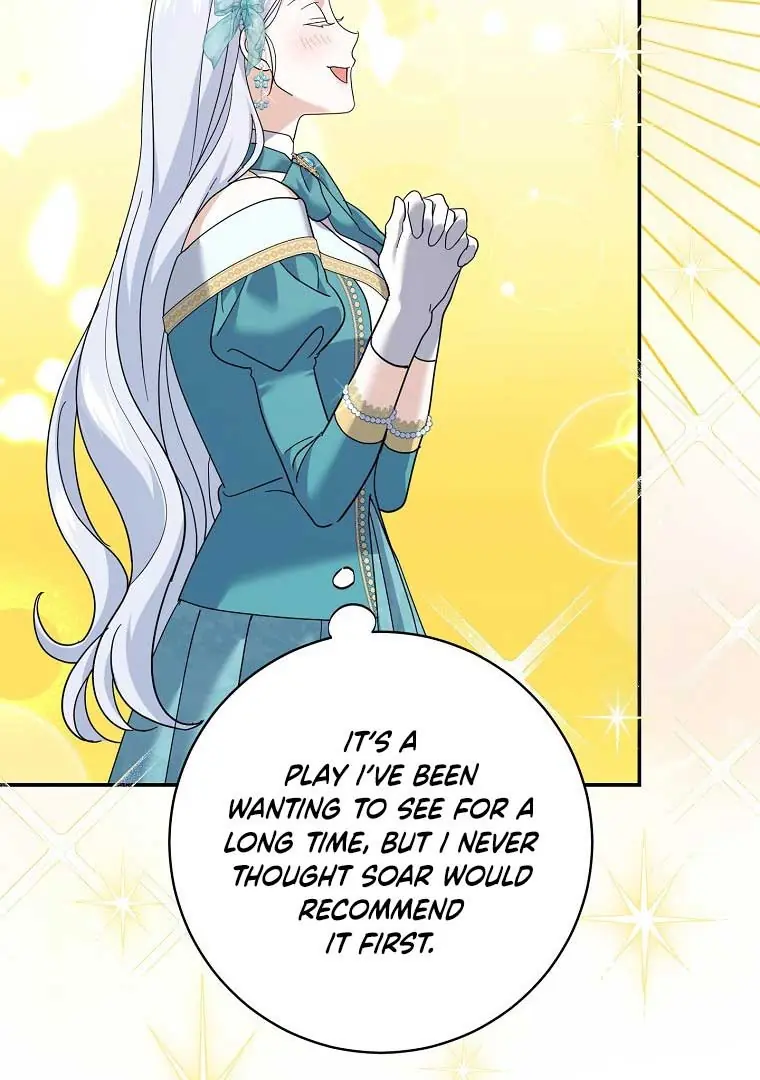 Villain Fiancé Is in My Way of Happiness Chapter 36 Page 40