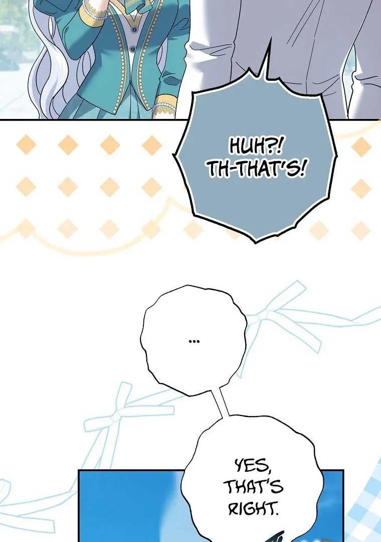 Villain Fiancé Is in My Way of Happiness Chapter 36 Page 42