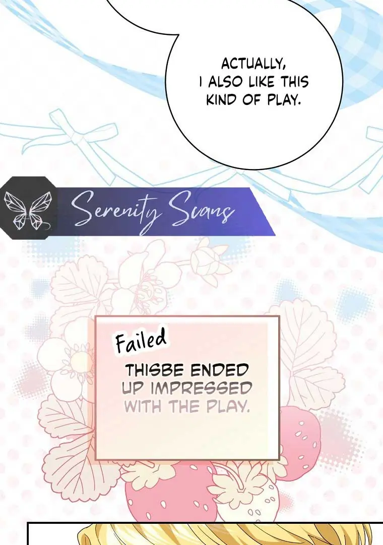 Villain Fiancé Is in My Way of Happiness Chapter 36 Page 44