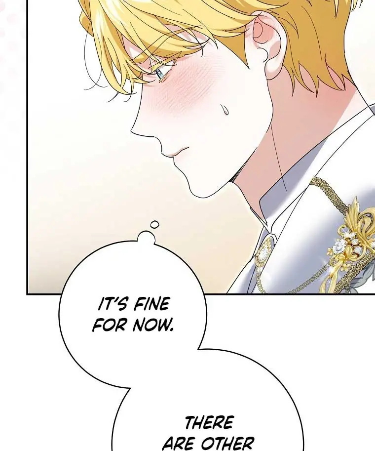 Villain Fiancé Is in My Way of Happiness Chapter 36 Page 45