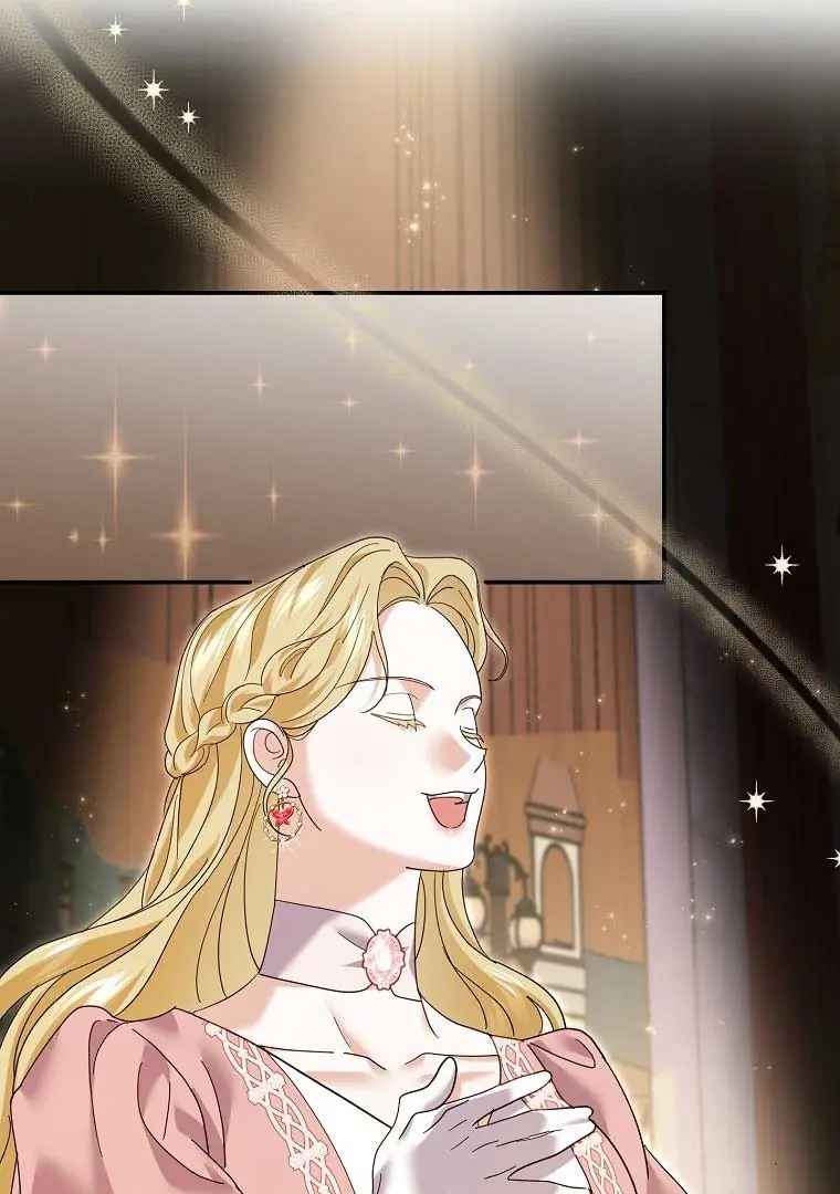 Villain Fiancé Is in My Way of Happiness Chapter 36 Page 47