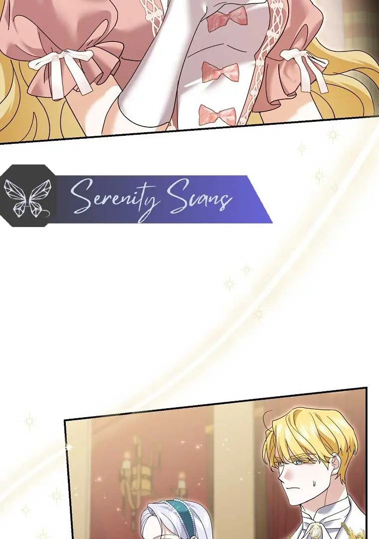 Villain Fiancé Is in My Way of Happiness Chapter 36 Page 48