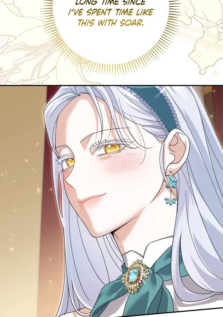 Villain Fiancé Is in My Way of Happiness Chapter 36 Page 50