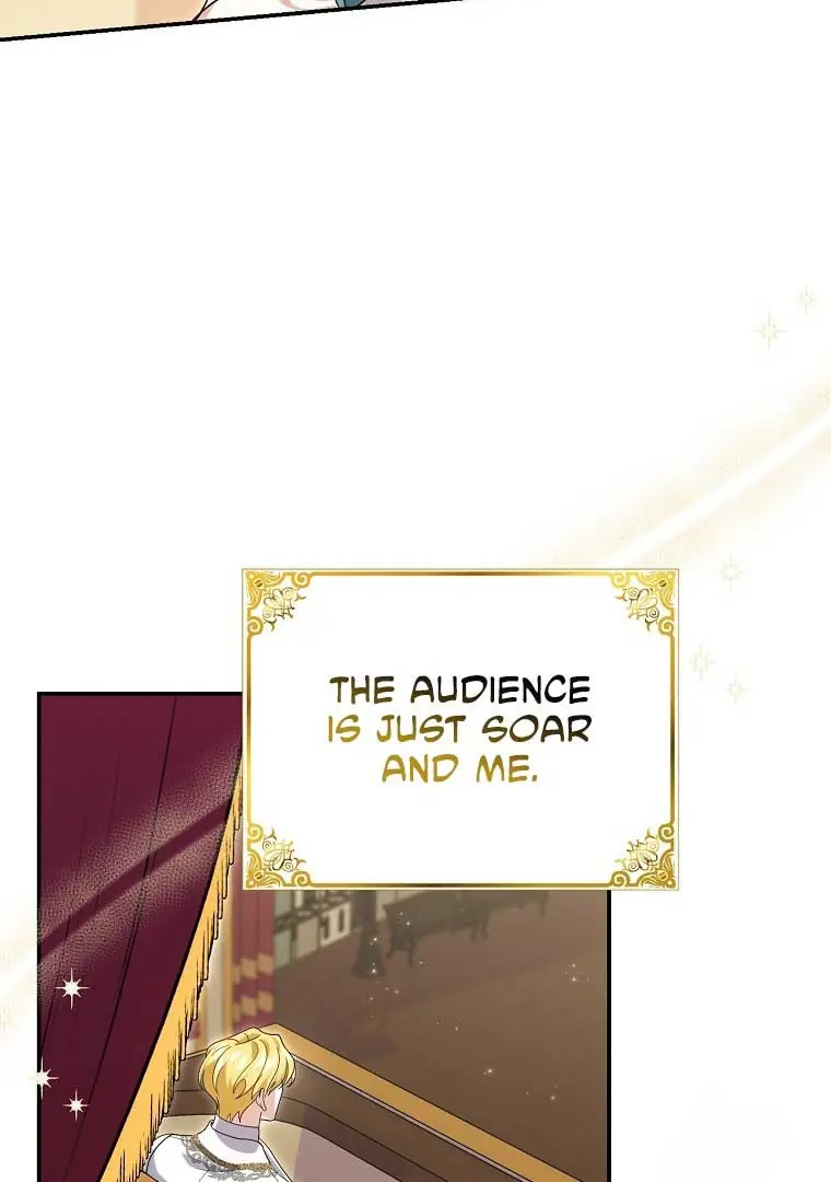 Villain Fiancé Is in My Way of Happiness Chapter 36 Page 51