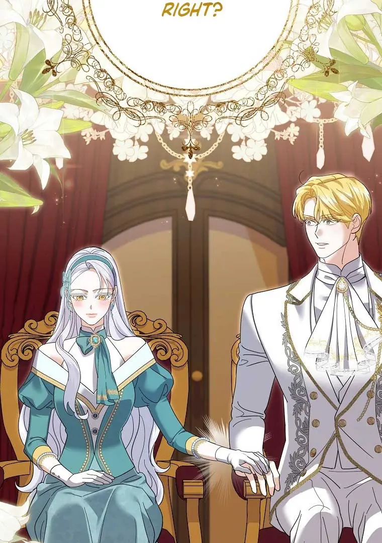 Villain Fiancé Is in My Way of Happiness Chapter 36 Page 53