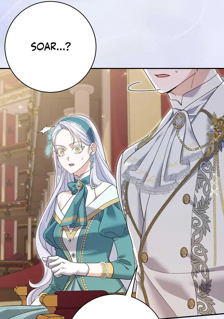 Villain Fiancé Is in My Way of Happiness Chapter 36 Page 56