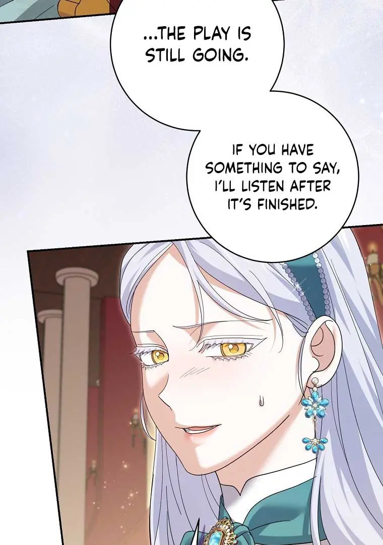 Villain Fiancé Is in My Way of Happiness Chapter 36 Page 57