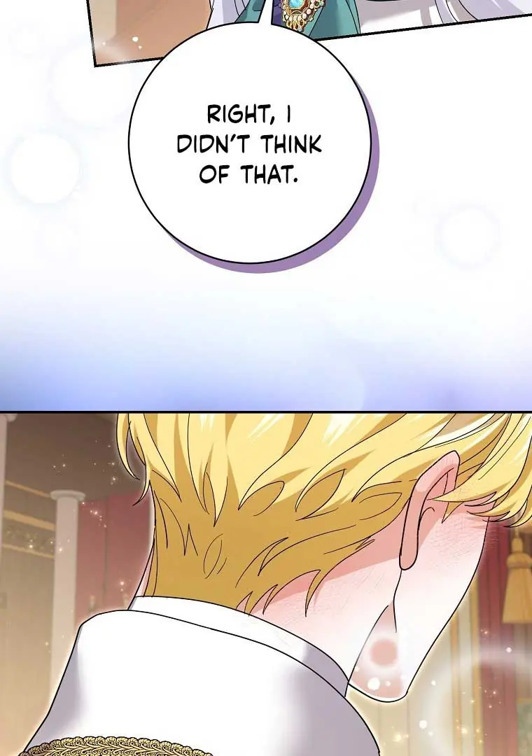 Villain Fiancé Is in My Way of Happiness Chapter 36 Page 58