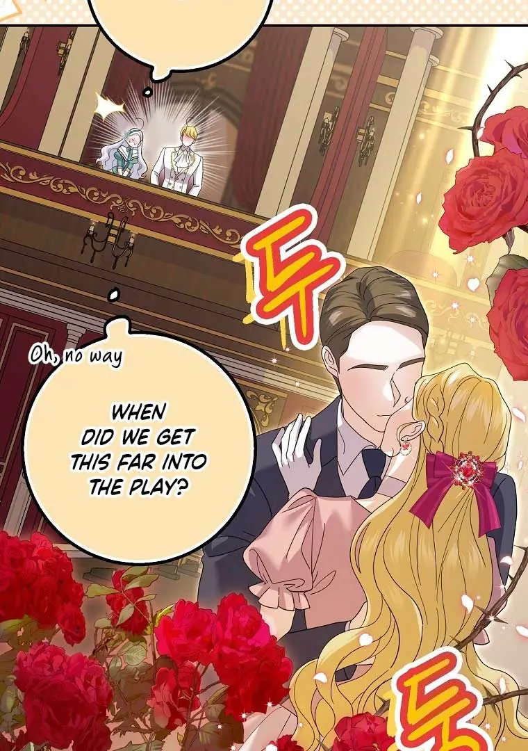Villain Fiancé Is in My Way of Happiness Chapter 36 Page 61