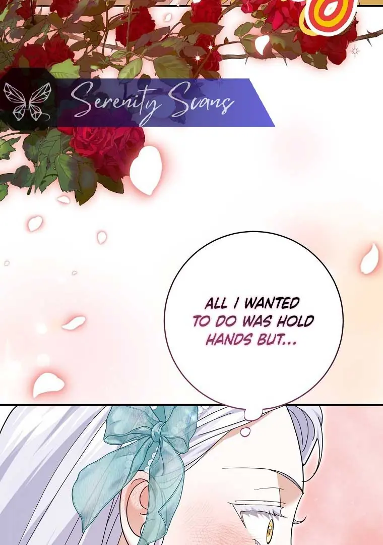 Villain Fiancé Is in My Way of Happiness Chapter 36 Page 62