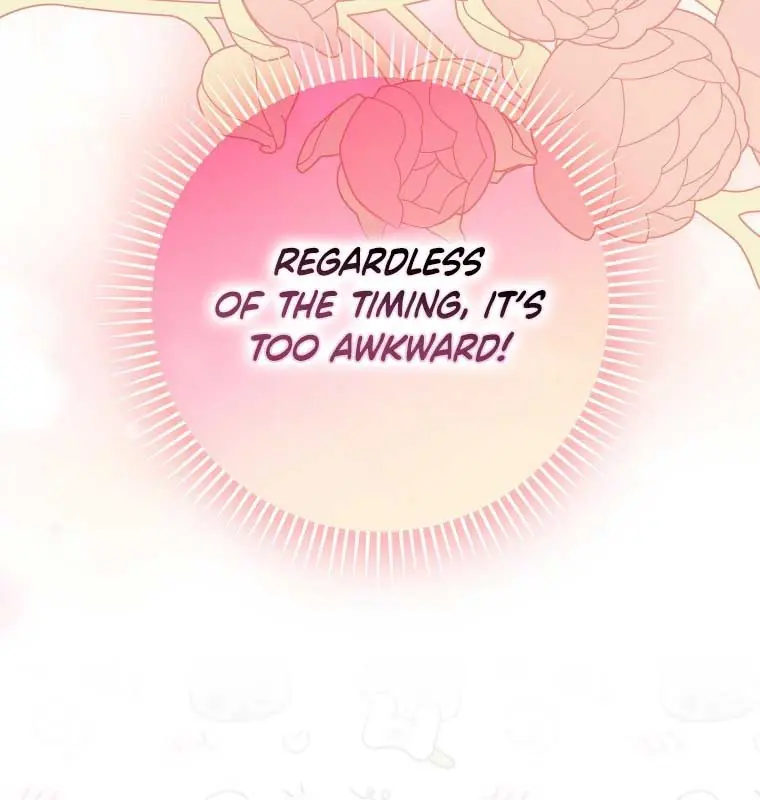 Villain Fiancé Is in My Way of Happiness Chapter 36 Page 64