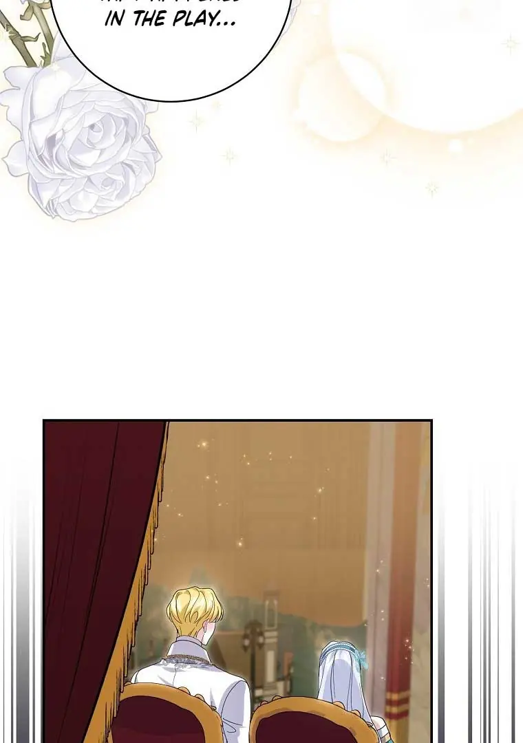 Villain Fiancé Is in My Way of Happiness Chapter 36 Page 68