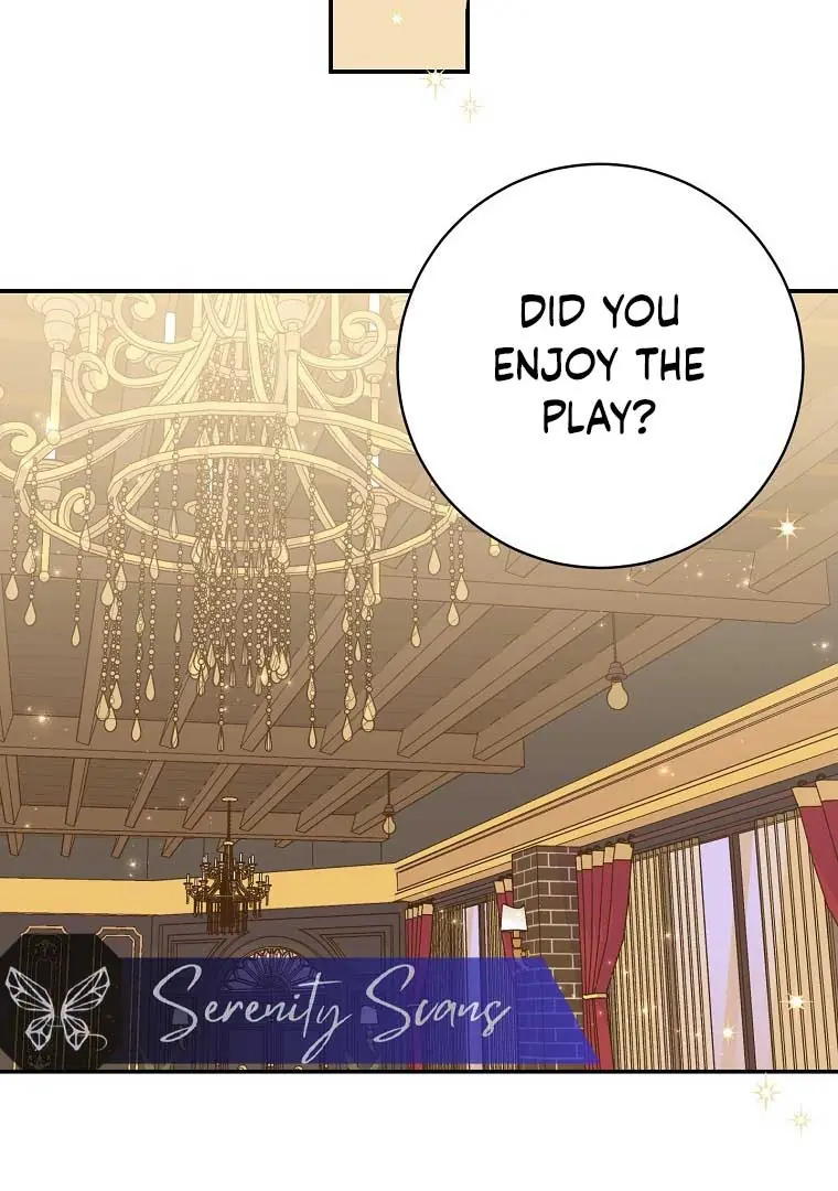 Villain Fiancé Is in My Way of Happiness Chapter 36 Page 71
