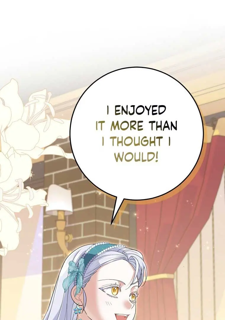 Villain Fiancé Is in My Way of Happiness Chapter 36 Page 72
