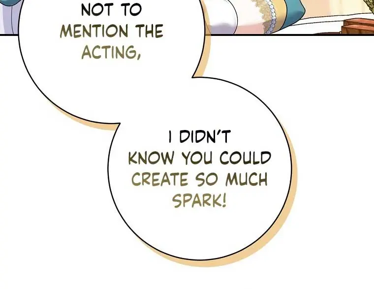 Villain Fiancé Is in My Way of Happiness Chapter 36 Page 74