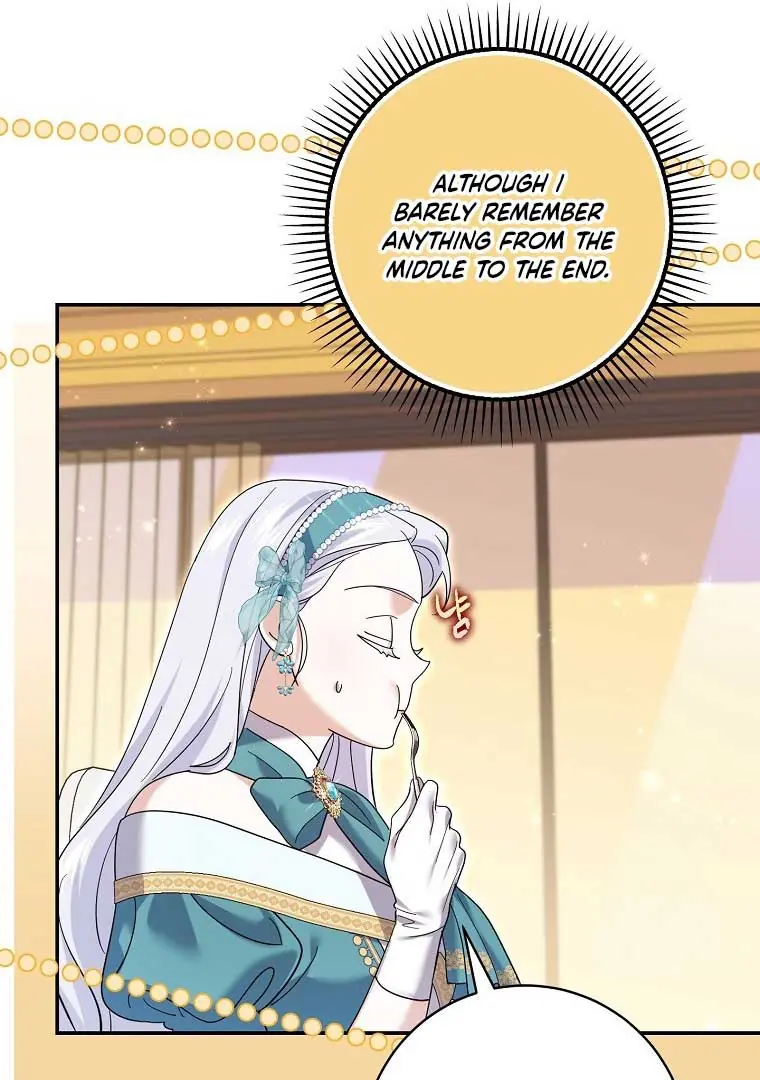 Villain Fiancé Is in My Way of Happiness Chapter 36 Page 75