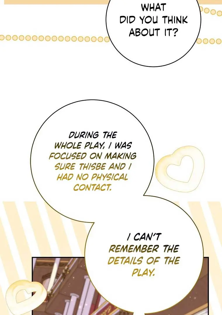Villain Fiancé Is in My Way of Happiness Chapter 36 Page 76