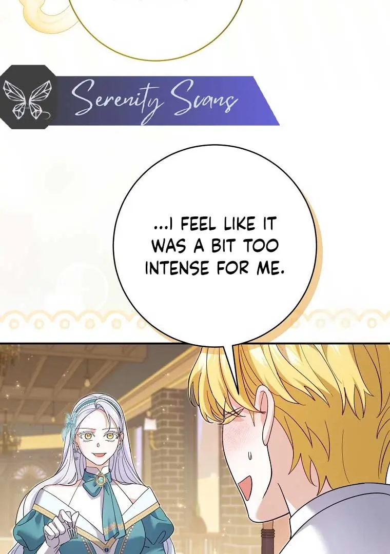 Villain Fiancé Is in My Way of Happiness Chapter 36 Page 78
