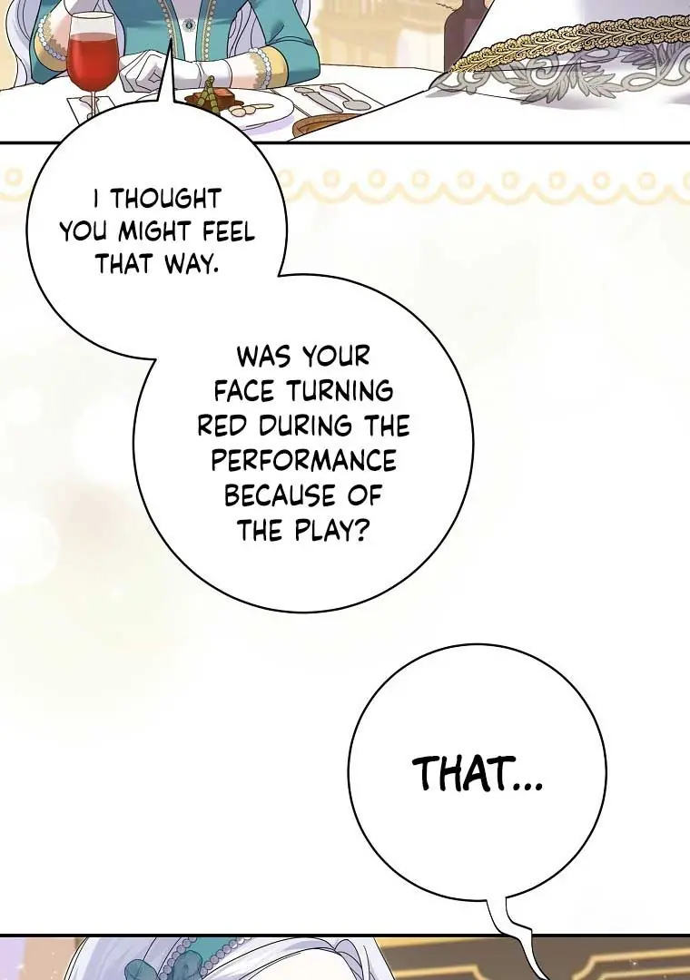 Villain Fiancé Is in My Way of Happiness Chapter 36 Page 79
