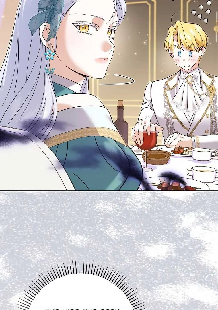 Villain Fiancé Is in My Way of Happiness Chapter 36 Page 80