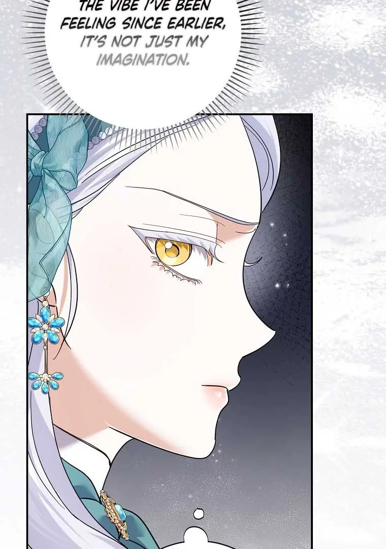 Villain Fiancé Is in My Way of Happiness Chapter 36 Page 81