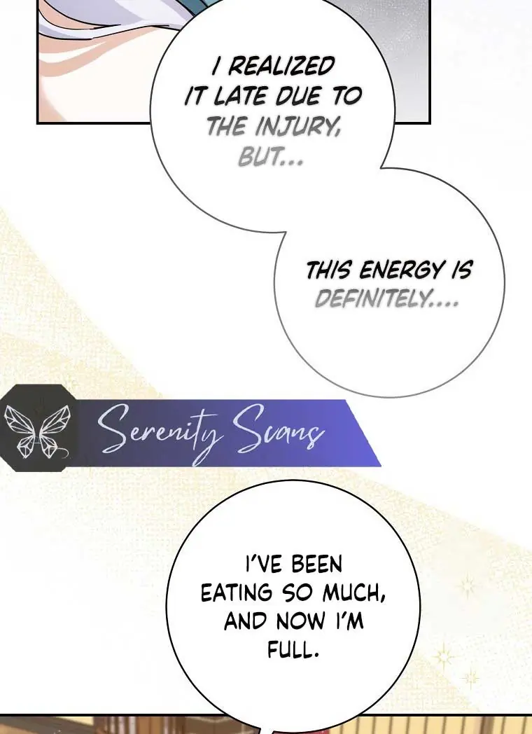 Villain Fiancé Is in My Way of Happiness Chapter 36 Page 82