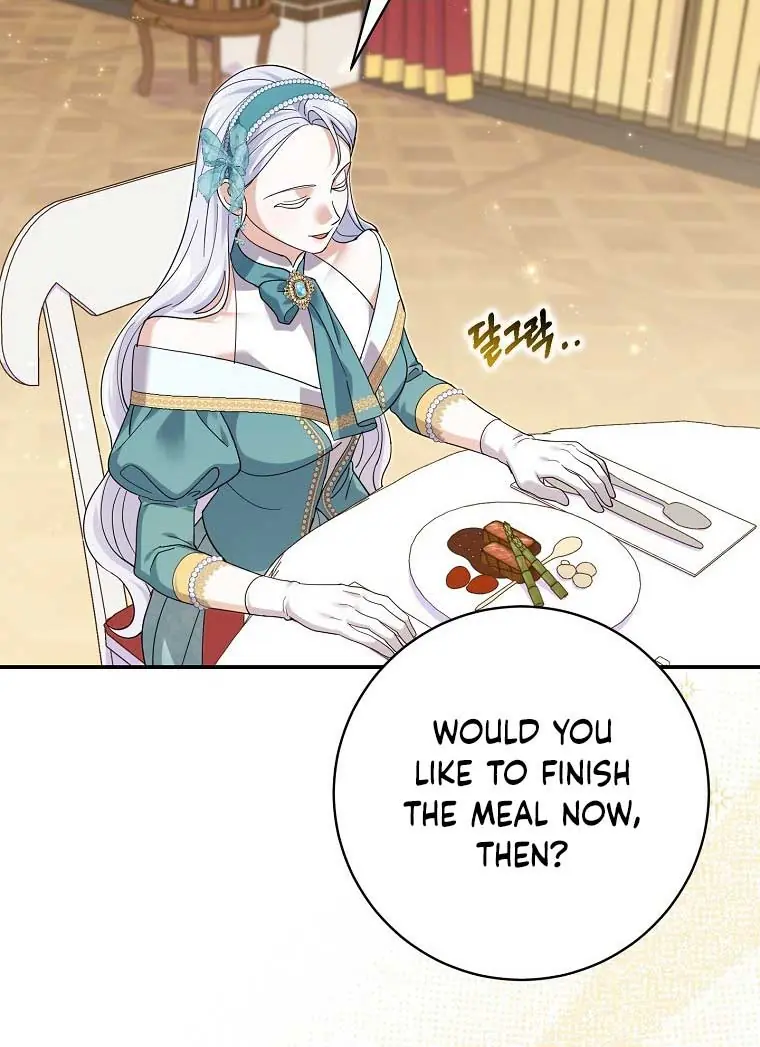 Villain Fiancé Is in My Way of Happiness Chapter 36 Page 83